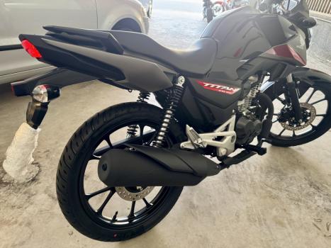 HONDA CG 160 TITAN, Foto 4