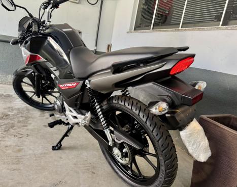 HONDA CG 160 TITAN, Foto 6