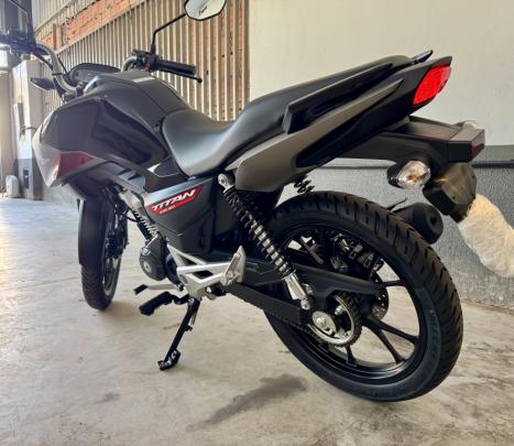 HONDA CG 160 TITAN, Foto 7