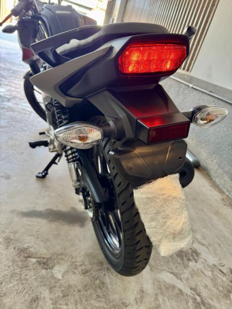 HONDA CG 160 TITAN, Foto 8