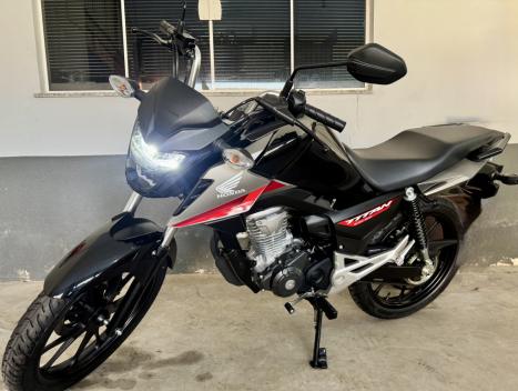 HONDA CG 160 TITAN, Foto 10