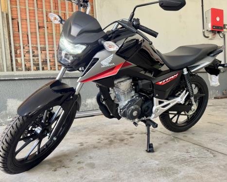 HONDA CG 160 TITAN, Foto 11