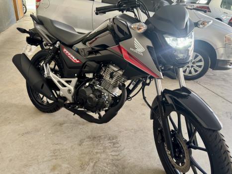 HONDA CG 160 TITAN, Foto 12