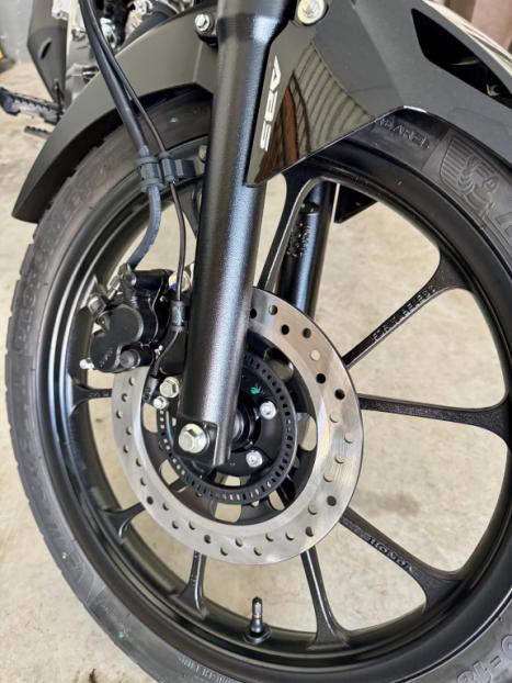 HONDA CG 160 TITAN, Foto 13