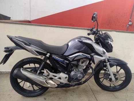 HONDA CG 160 TITAN, Foto 2