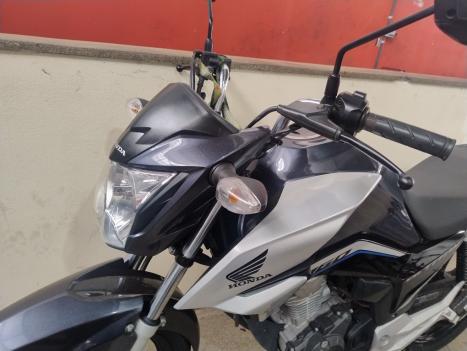 HONDA CG 160 TITAN, Foto 3
