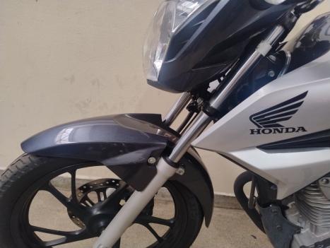 HONDA CG 160 TITAN, Foto 4