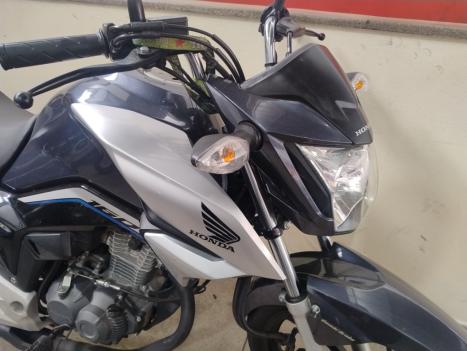 HONDA CG 160 TITAN, Foto 7