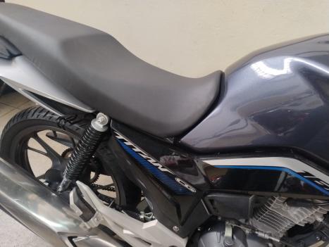 HONDA CG 160 TITAN, Foto 8