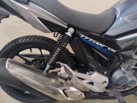 HONDA CG 160 TITAN, Foto 9