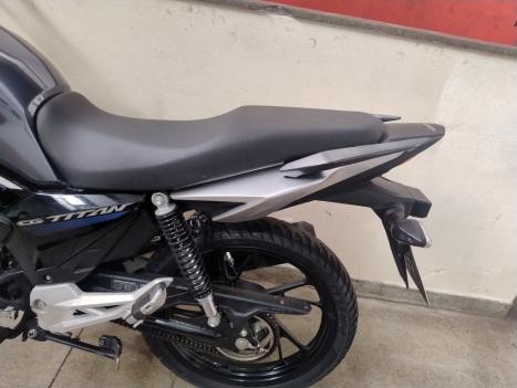 HONDA CG 160 TITAN, Foto 10