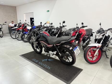 HONDA CG 160 TITAN, Foto 2