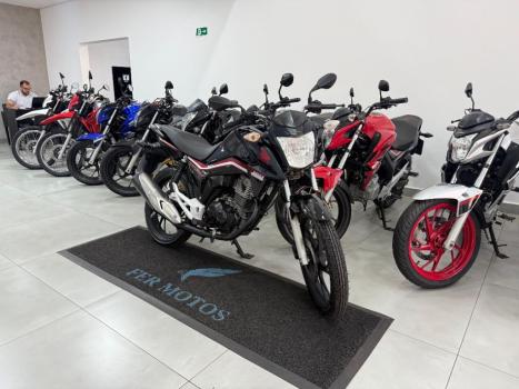 HONDA CG 160 TITAN, Foto 3