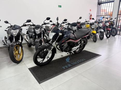 HONDA CG 160 TITAN, Foto 5