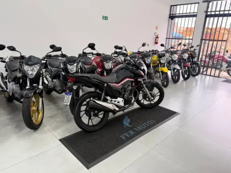HONDA CG 160 TITAN, Foto 6