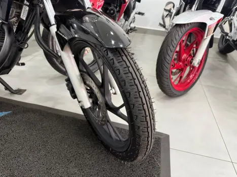 HONDA CG 160 TITAN, Foto 9