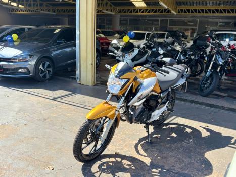 HONDA CG 160 TITAN, Foto 1