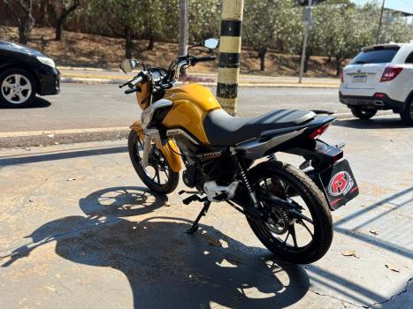 HONDA CG 160 TITAN, Foto 2