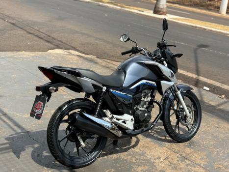HONDA CG 160 TITAN, Foto 5