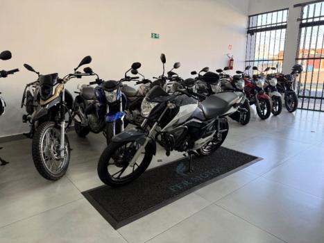 HONDA CG 160 TITAN, Foto 3