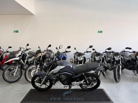 HONDA CG 160 TITAN, Foto 4