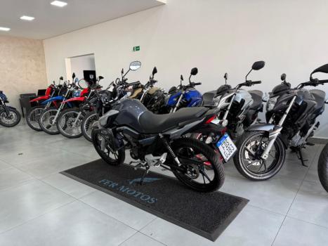 HONDA CG 160 TITAN, Foto 5