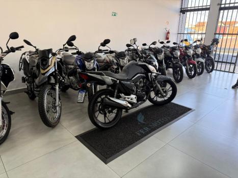 HONDA CG 160 TITAN, Foto 6