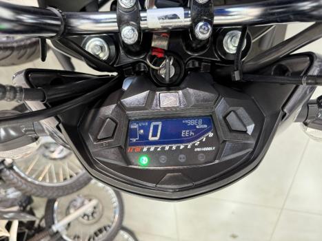 HONDA CG 160 TITAN, Foto 8