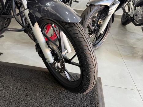 HONDA CG 160 TITAN, Foto 9