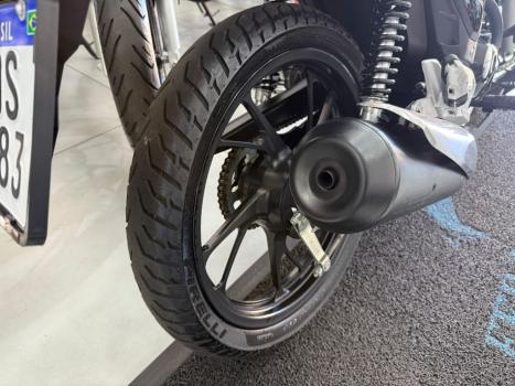 HONDA CG 160 TITAN, Foto 10