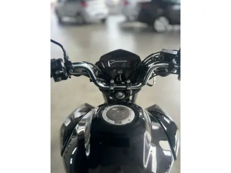 HONDA CG 160 TITAN, Foto 2