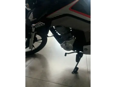 HONDA CG 160 TITAN, Foto 3