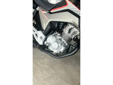 HONDA CG 160 TITAN, Foto 4