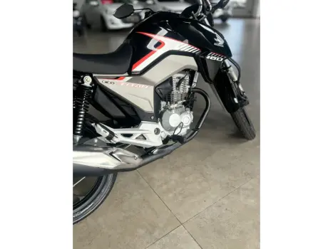 HONDA CG 160 TITAN, Foto 5