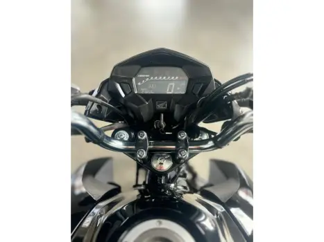HONDA CG 160 TITAN, Foto 7