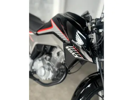 HONDA CG 160 TITAN, Foto 8
