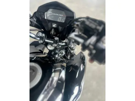 HONDA CG 160 TITAN, Foto 9