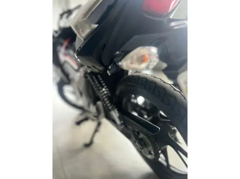 HONDA CG 160 TITAN, Foto 10