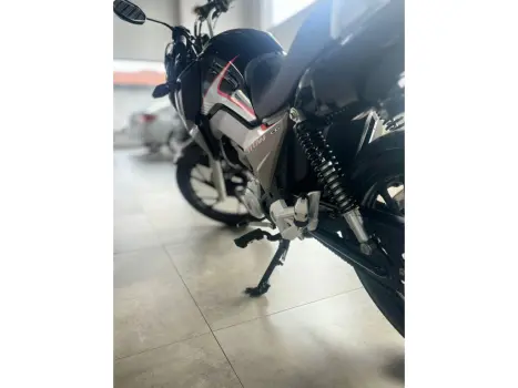 HONDA CG 160 TITAN, Foto 11