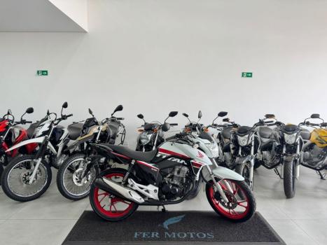 HONDA CG 160 TITAN, Foto 1