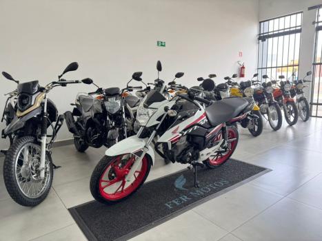 HONDA CG 160 TITAN, Foto 3