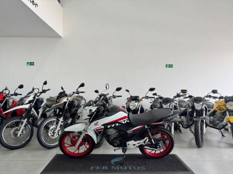 HONDA CG 160 TITAN, Foto 4