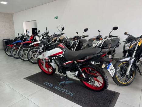HONDA CG 160 TITAN, Foto 5