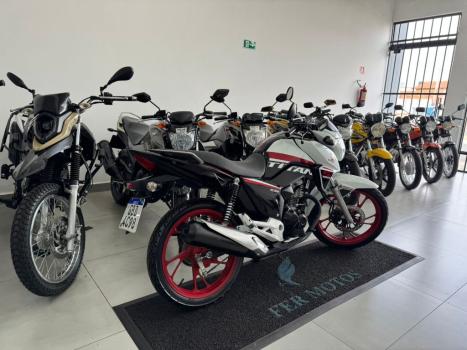 HONDA CG 160 TITAN, Foto 6