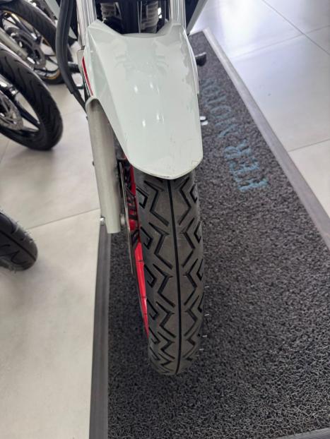 HONDA CG 160 TITAN, Foto 8