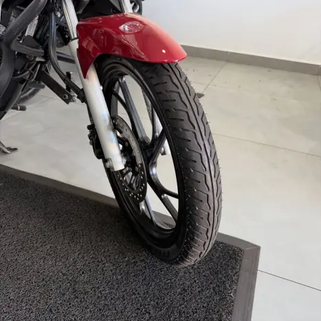 HONDA CG 160 TITAN, Foto 8