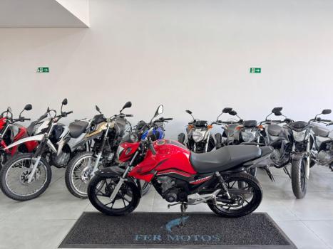 HONDA CG 160 TITAN, Foto 2