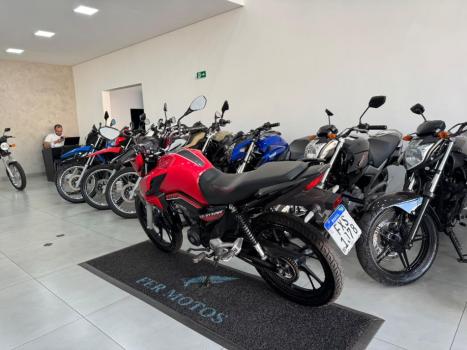 HONDA CG 160 TITAN, Foto 3