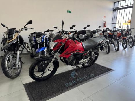 HONDA CG 160 TITAN, Foto 4