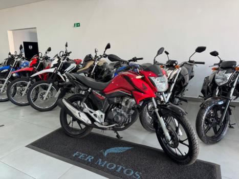 HONDA CG 160 TITAN, Foto 5